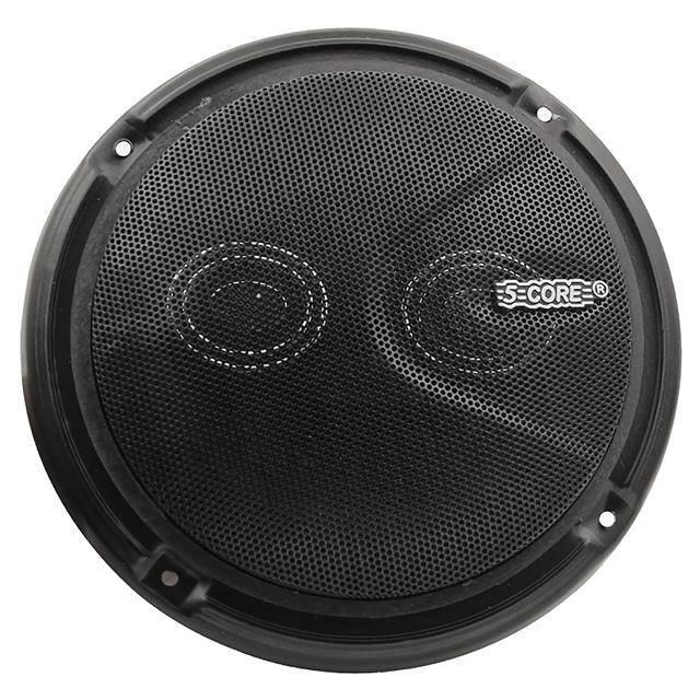 CS 2 WAY 5 Core Inc  Speakers